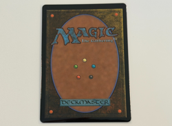 MTG Secret Lair Spider-Man Brainstorm (7019) Non-Foil Bonus Card - Image 2