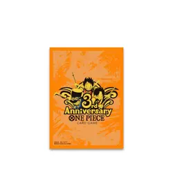 PRE-SALE ONE PIECE Card Game 3rd ANNIVERSARY SET Japanese - Image 4