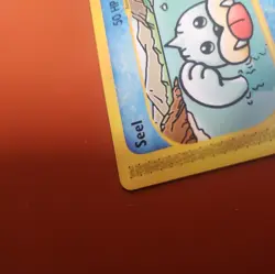 Pokemon Common Card : Seel 94/144 ( Skyridge Set) - Image 5
