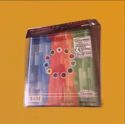 Ultra PRO Pokemon XY A5 4-Pocket Portfolio / Album / Binder Generic XY 80 CARDS - Image 4