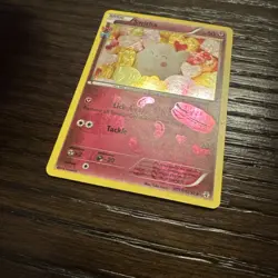 Swirlix RC19/RC32 Uncommon Generations: Radiant Collection Pokemon Card LP - Image 3