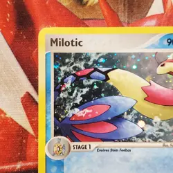 Empoleon lv.42 - 4/130 - Holo Rare - Pokemon Card - Lot #659 - Image 3