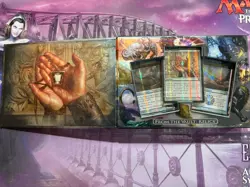 Magic The Gathering - From the Vault: Relics Box Set - NEW Sealed w/OG White Box - Image 2