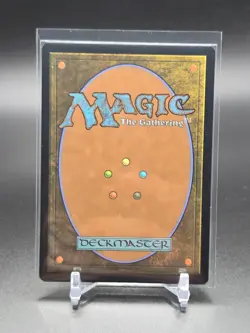 MTG Starting Town 0289 Final Fantasy Regular Rare Land Town - Image 2