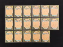 2025 Magic The Gathering MTG Marvel SPM EN Foil Amazing Acrobatics Lot*17 AK001 - Image 2