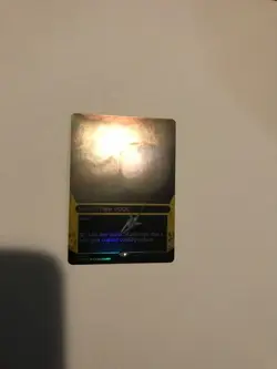 Reflecting Pool : FOIL (Borderless) - Edge of Eternities - Steller Sights - MTG - Image 4