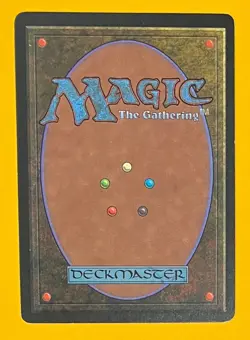 MTG GIANT GROWTH Beta (OldManMTG 012-076) - Image 2