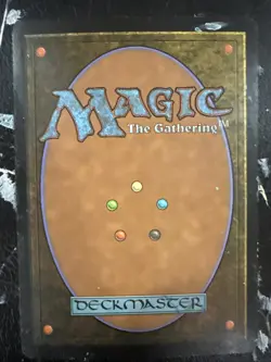 MTG Altered Art Anime Leafeon Pokemon Hand drawn - Image 2