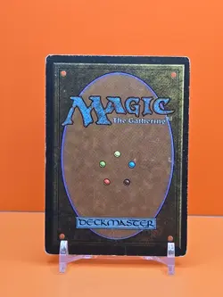 🟤🟤🟤 1994 Magic The Gathering IVORY TOWER REVISED 3RD EDITION PLAYED 🟤🟤🟤 - Image 2