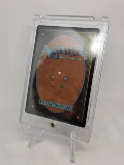 Camellia, the Seedmiser (Borderless) (Raised Foil) Bloomburrow Foil - Image 2