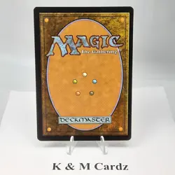 MTG - M14 - Blessing - #008 - Lightly Played - Image 3