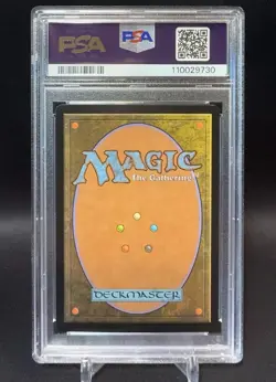 **POP 1** 🌈 PSA 10 - Arwen, Mortal Queen - FOIL - MTG #193 Lord of the Rings - Image 2