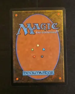 MTG Mox Jasper (Showcase) (NM) - Tarkir: Dragonstorm - Magic the Gathering - Image 2