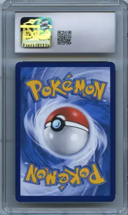 CGC 9 Mint Chinese Rayquaza VMAX 156/132 Character Super Rare Holo Pokemon - Image 2