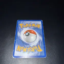 Pokemon TCG Mew-EX RC24/RC25 Legendary Treasures Full Art (Damaged) - Image 3