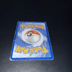 Pokemon TCG Mew-EX RC24/RC25 Legendary Treasures Full Art (Damaged) - Image 4