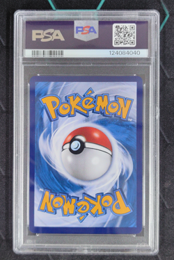 PSA 10 Pokemon TCG Chinese exclusive Umbreon Gem Pack Vol.2 06 15/15 CBB2C - Image 2
