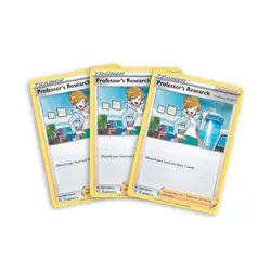 Pokemon TCG: Professor Juniper Premium Tournament Collection - 7 Packs - Image 5