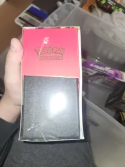 Pokemon Center Scarlet & Violet Base ETB Set (Sealed) - Image 3