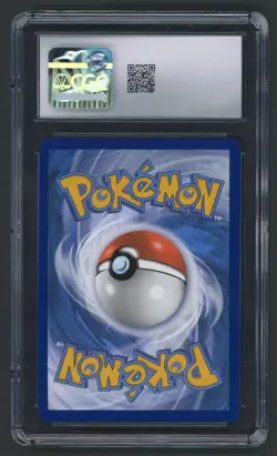 2023 Pokemon SV04: Paradox Rift Veluza 192/182 CGC 10 Gem Mint ILLUSTRATION RARE - Image 2