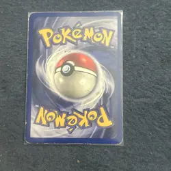Pokemon TCG Pidgeotto 022/102 Base Set Rare Vintage LP/MP - Image 4
