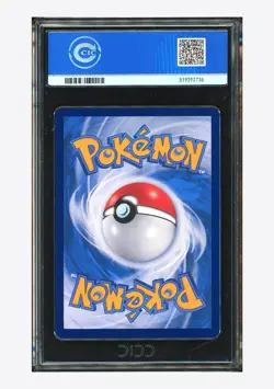 Pokemon CCIC 10 GEM MINT Sylveon V SR 2024 148/132 CS4aC S.Chinese - Image 2