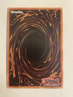Yu-Gi-Oh Wishes for Eyes of Blue SDWD-EN042 Ultra-Rare 1st Edition - Image 2