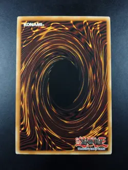 YUGIOH 2003 | LEFT LEG OF THE FORBIDDEN ONE | LDD-S121 (LOB-121) | 1ST EDT | NM - Image 2