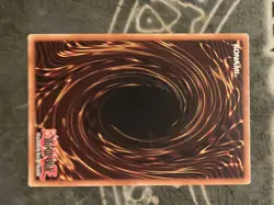 Yugioh Brain Control TLM-EN038 Super Rare 1ST EDITION VLP - Image 2