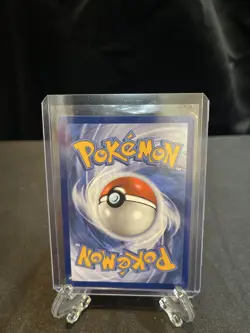 Pokemon TCG Sawk 130/086 SV White Flare Illustration Holo Card - Image 2