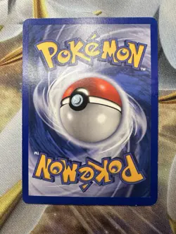 Mankey 92/147 Aquapolis Set Regular common - Pokemon Card MP FREE SHIPPING - Image 2