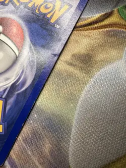 Mankey 92/147 Aquapolis Set Regular common - Pokemon Card MP FREE SHIPPING - Image 3