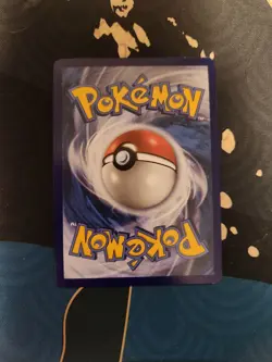 Escape Rope 163/147 Burning Shadows Holo Secret Rare Pokemon Trading Card Game - Image 2