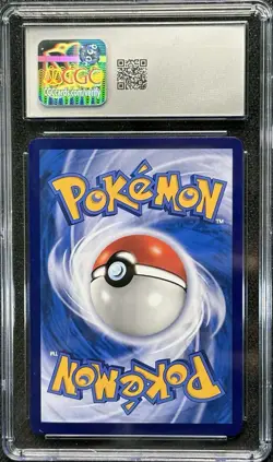 CGC 9 MINT Lugia V 146/131 Chinese Silver Tempest Alternate Art Pokemon Card - Image 2