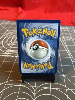 2017 Pokemon Umbreon GX SM36 Promo Card - Image 2
