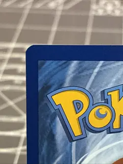 2017 Pokemon Umbreon GX SM36 Promo Card - Image 3
