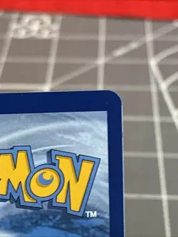 2017 Pokemon Umbreon GX SM36 Promo Card - Image 4