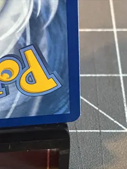 2017 Pokemon Umbreon GX SM36 Promo Card - Image 5