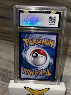 Pokemon TCG Chinese Togekiss V CS2.5C 066/059 SR Holo Card - Image 2