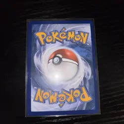 Raikou 48/132 Mega Evolutions Holo Pokemon Card Near Mint Condition - Image 2