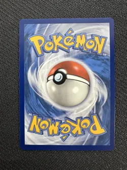 Shiftry 163/162 Temporal Forces Illustration Rare Pokemon Card - Image 2