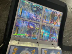 pokemon cards full lot all real mostly ex and gx with 7 charzards and mostly all - Image 3