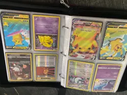 pokemon cards full lot all real mostly ex and gx with 7 charzards and mostly all - Image 4