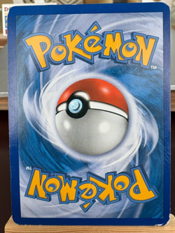 Pokemon TCG Gyarados - (DP Stormfront) 19/100 Deck Exclusives Holo Rare LP- Card - Image 3