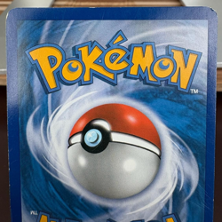 Pokemon TCG Gyarados - (DP Stormfront) 19/100 Deck Exclusives Holo Rare LP- Card - Image 4