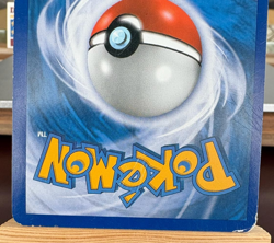 Pokemon TCG Gyarados - (DP Stormfront) 19/100 Deck Exclusives Holo Rare LP- Card - Image 5