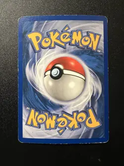 Butterfree 21/110 Legendary Collection Reverse Holo 2002 Vintage Pokemon Card LP - Image 2