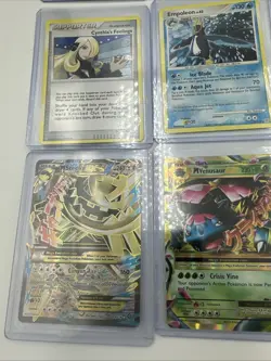 Pokemon Lot. Vintage. Mega X&Y. Modern 43 Card Lot - Image 2
