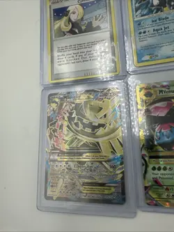 Pokemon Lot. Vintage. Mega X&Y. Modern 43 Card Lot - Image 3