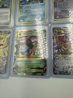Pokemon Lot. Vintage. Mega X&Y. Modern 43 Card Lot - Image 4